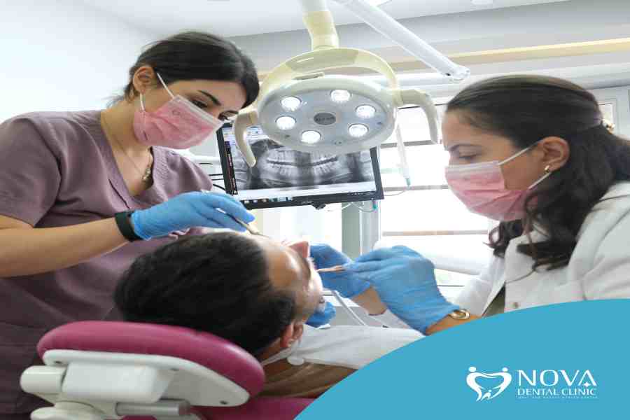 Novadent Oral & Dental Health Clinic